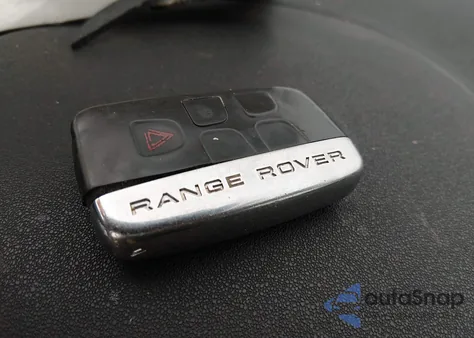 2013 Land Rover Range Rover Evoque Dynamic Premium z USA, uszkodzony, nr VIN SALVT2BG6DH843039